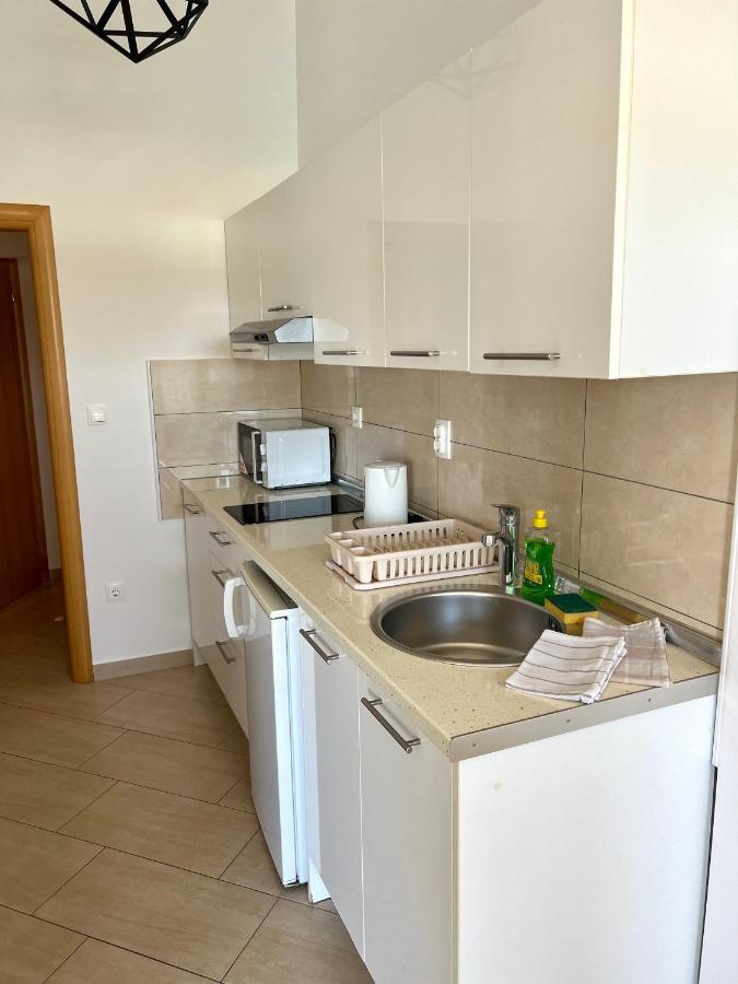 Apartments Villa Marina Rogoznica  Extérieur photo